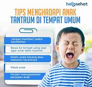 Featured image for Tips Menghadapi Anak yang Mengalami Kecemasan saat Berinteraksi Sosial