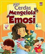 Featured image for Rekomendasi Buku yang Membantu Anak Mengelola Emosi