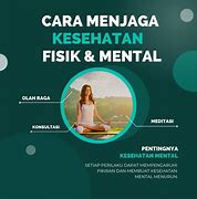 Featured image for Cara Mengajarkan Anak untuk Menjaga Kesehatan Fisik dan Mental