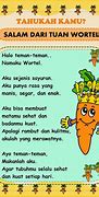 Featured image for Cara Mengembangkan Minat Baca Anak Melalui Cerita Pendek